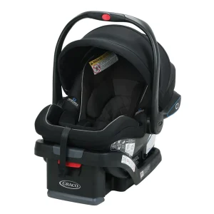 SnugRide? SnugLock? LX featuring TrueShield Technology
