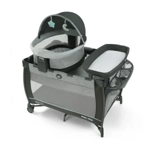 Pack 'n Play? Travel Dome? LX  Playard