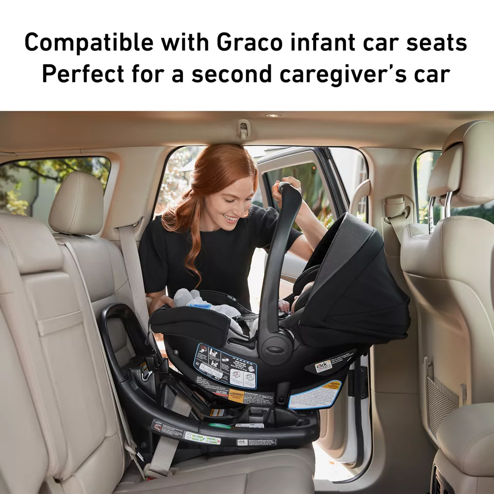 SnugRide? SnugFit Infant Car Seat Base - Image 2