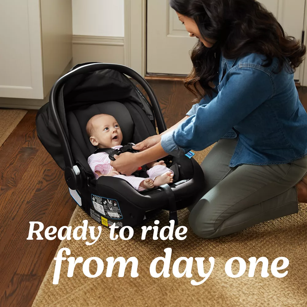 SnugRide? SnugFit Infant Car Seat - Image 2