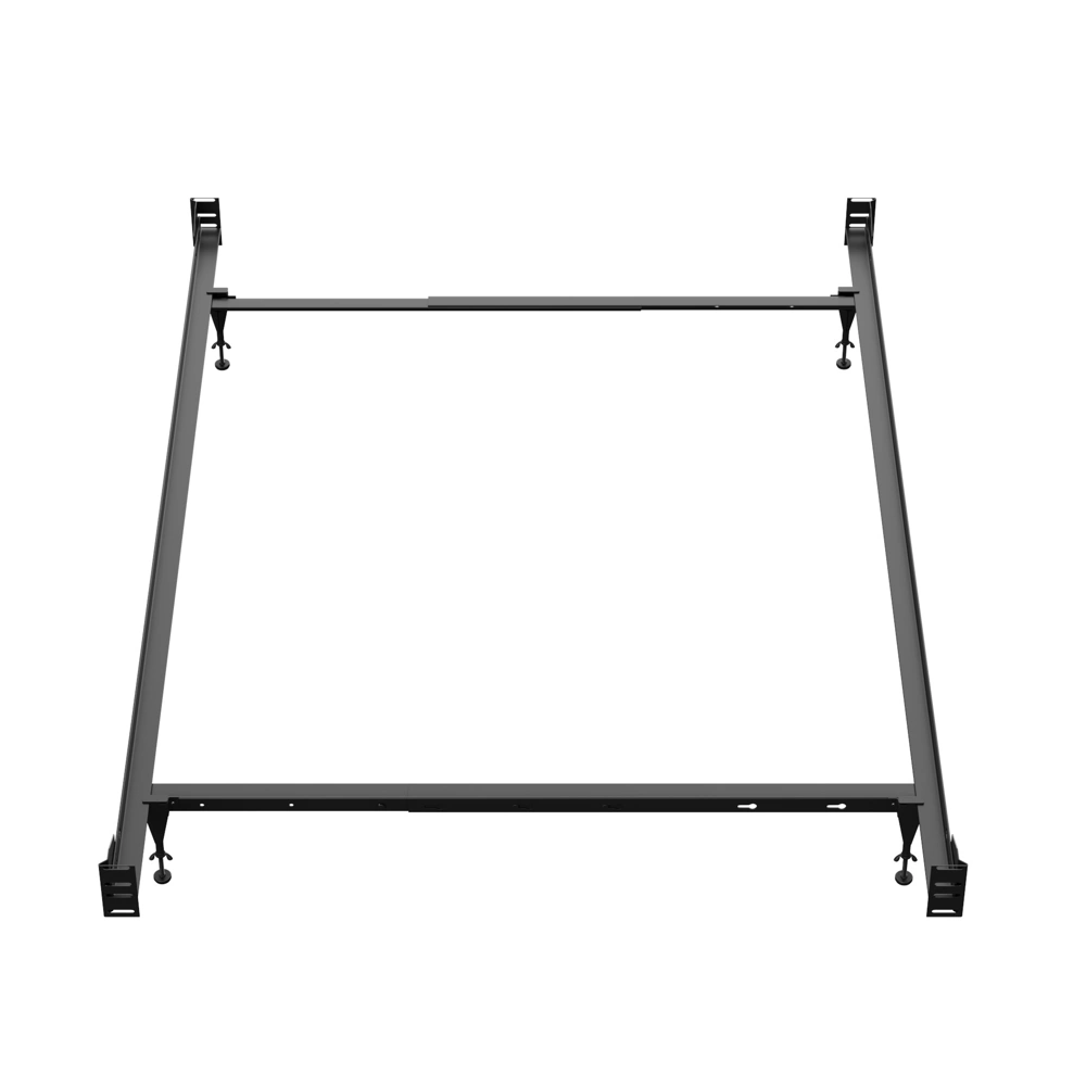 Crib Conversion Kit, Metal Bed Frame - Image 3