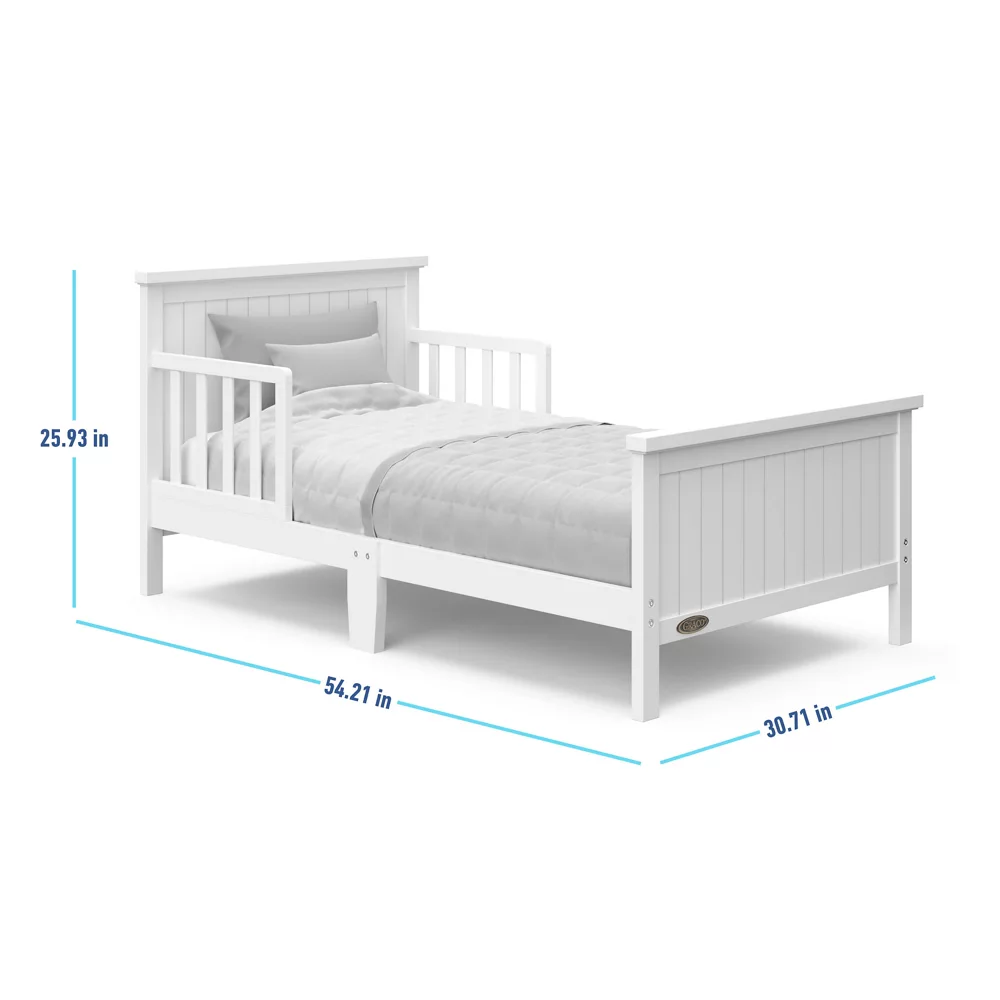 Bailey Toddler Bed - Image 2