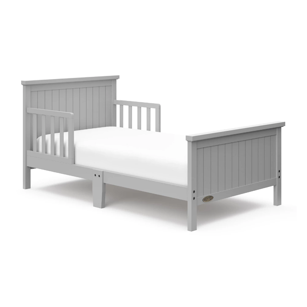 Bailey Toddler Bed - Image 4