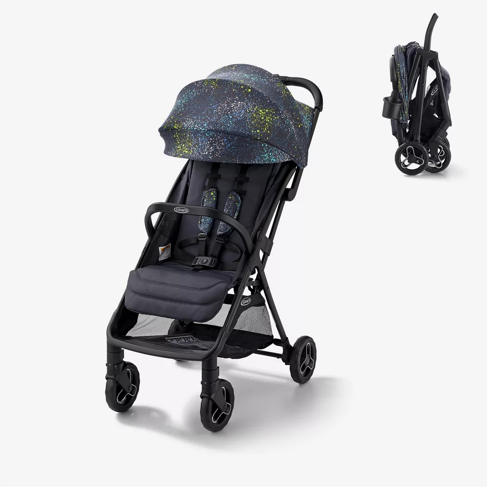 Ready2Jet? Stroller - Image 13
