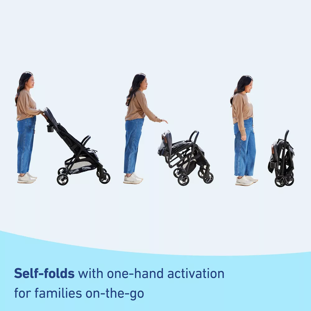 Ready2Jet? Stroller - Image 8