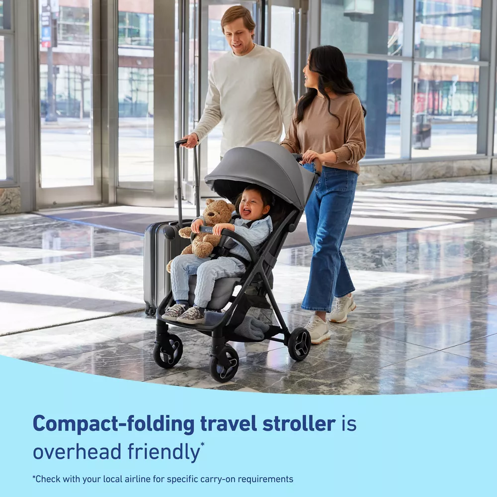 Ready2Jet? Stroller - Image 9