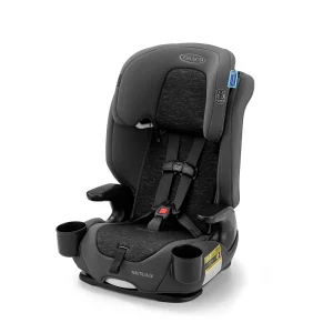 Nautilus? 2.0 3-in-1 Harness Booster Car Seat