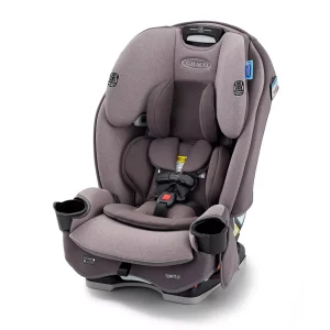 SlimFit? LX 3-in-1 Car Seat