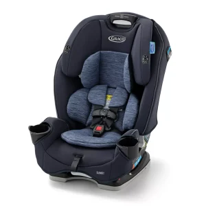 SlimFit? 3-in-1 Car Seat