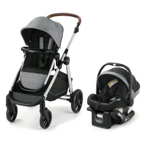 Modes? Nest2Grow? Travel System