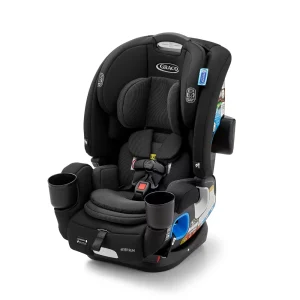 4Ever? DLX Slim 4-in-1 Car Seat