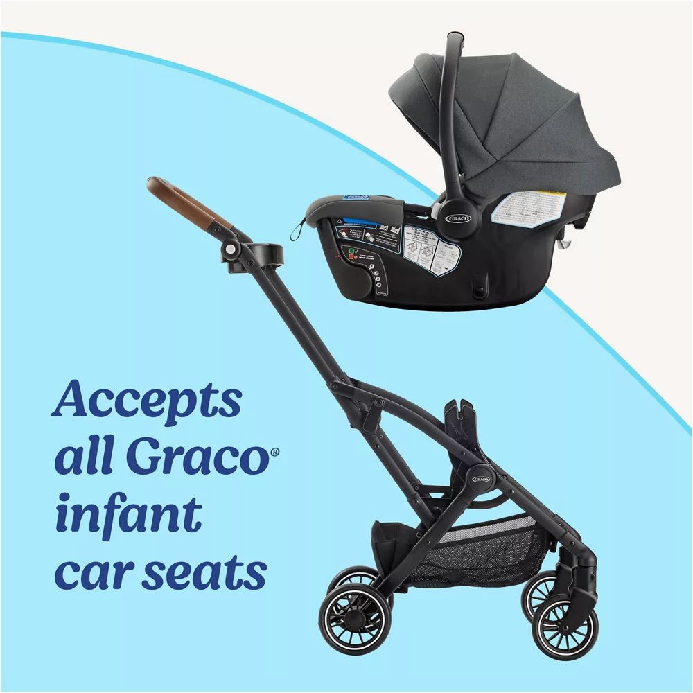 GoMax? Frame Stroller - Image 3