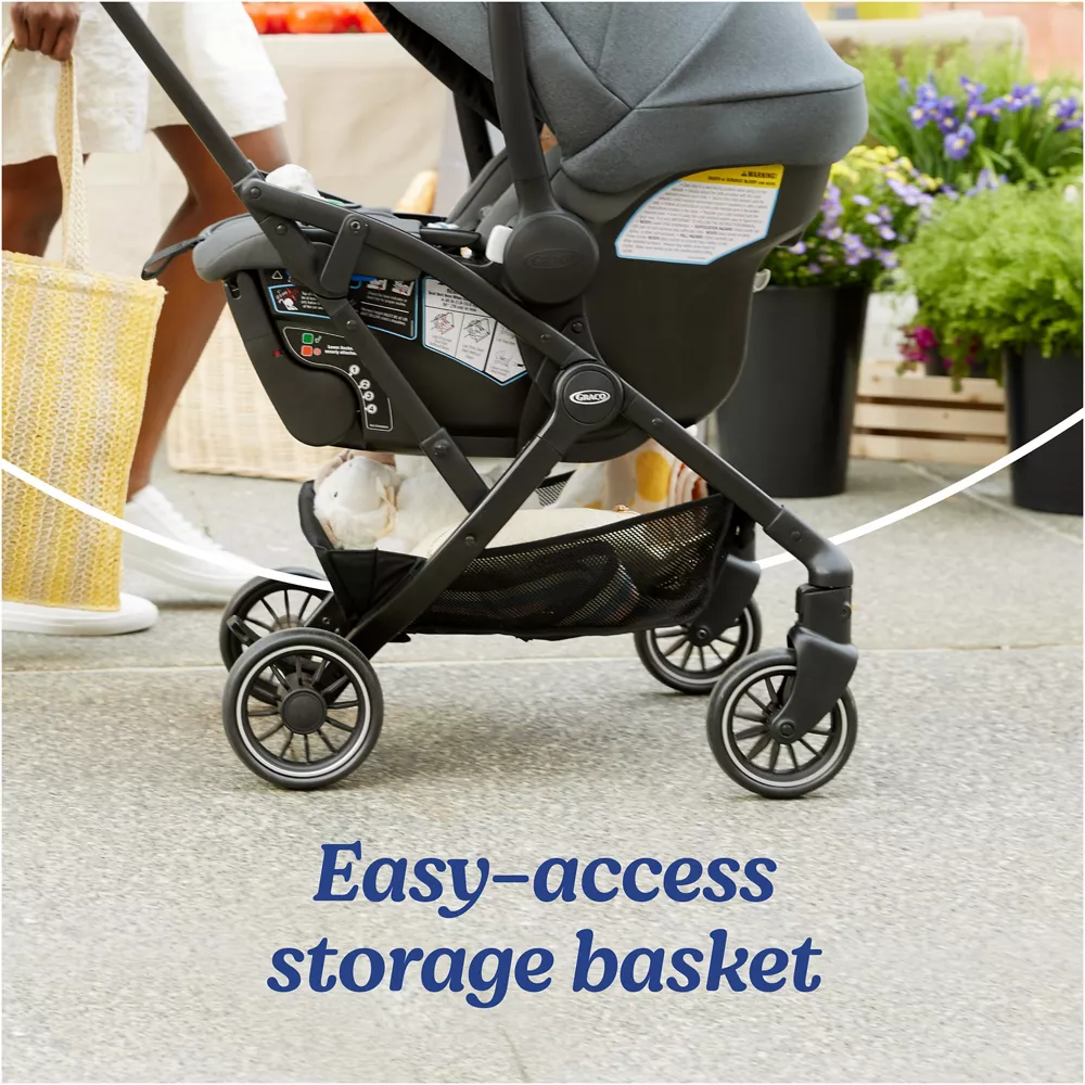 GoMax? Frame Stroller - Image 7
