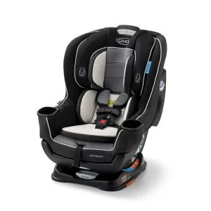 Extend2Fit? Convertible Car Seat