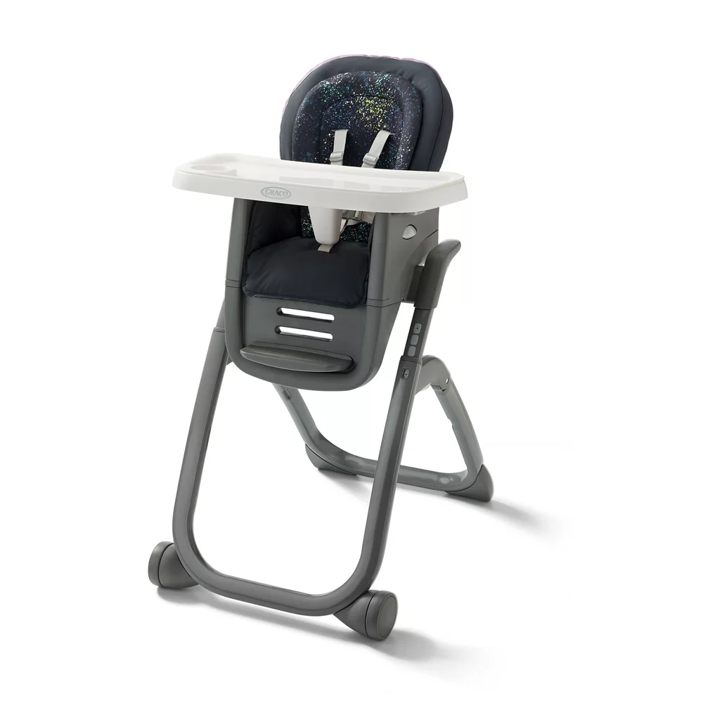 DuoDiner? DLX 6-in-1 Highchair - Image 8
