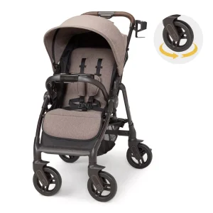 Graco Merge? 360 Stroller